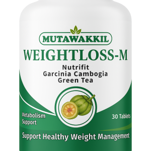 WeightLoss-M