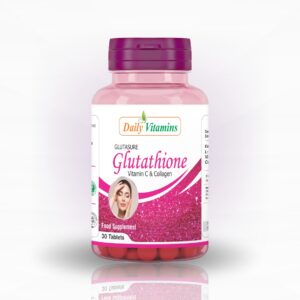 Glutasure (Glutathione)