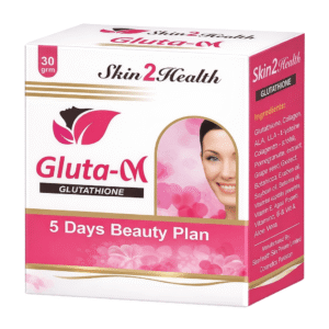 Gluta-M Cream